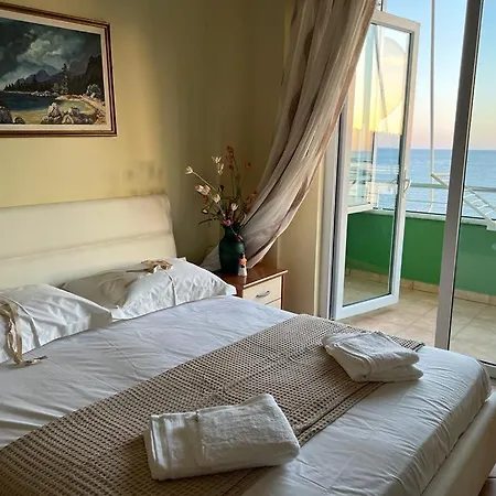 Stunning Sea View Shëngjin