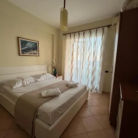 Stunning Sea View Shëngjin