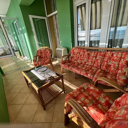 شقة Stunning Sea View Shëngjin