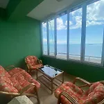 Stunning Sea View Appartement