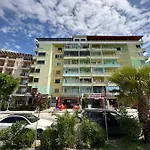 Appartement Stunning Sea View Shëngjin