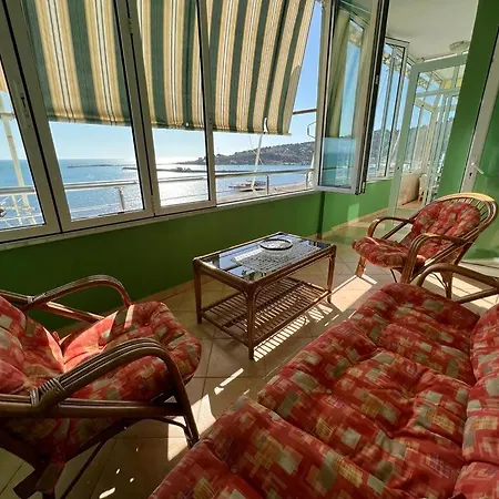 Appartement Stunning Sea View *