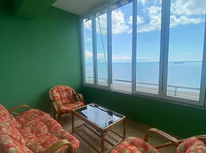 Stunning Sea View 公寓