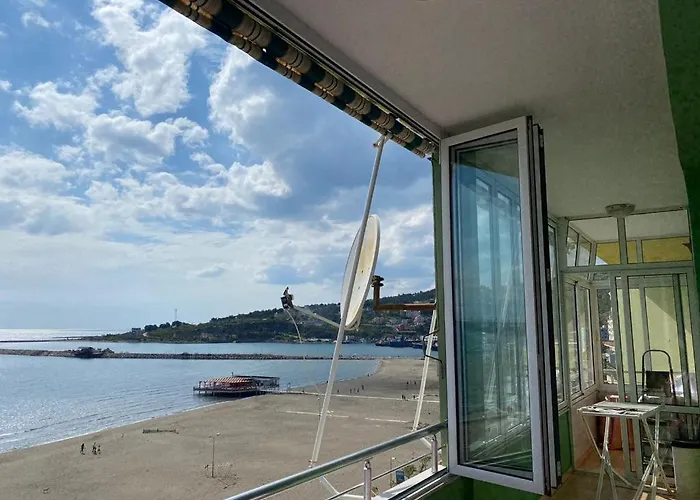 Apartamento Stunning Sea View *