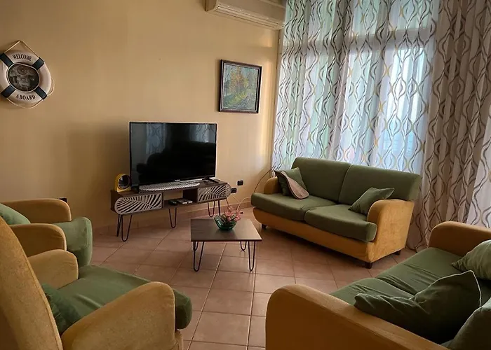 Apartamento Stunning Sea View *